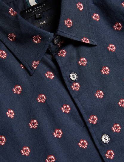  MIKCEAL | NAVY