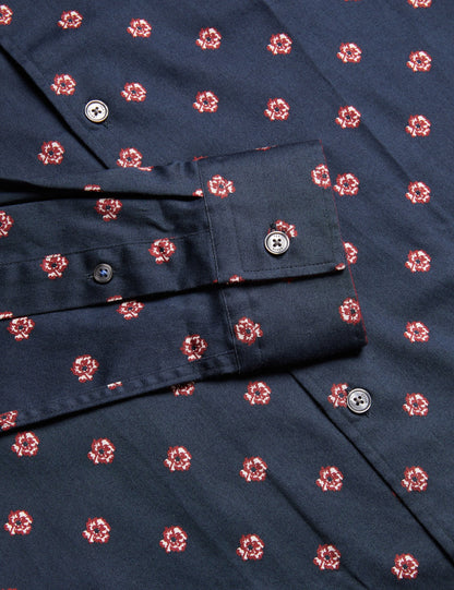  MIKCEAL | NAVY