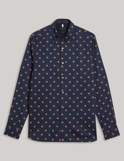  MIKCEAL | NAVY