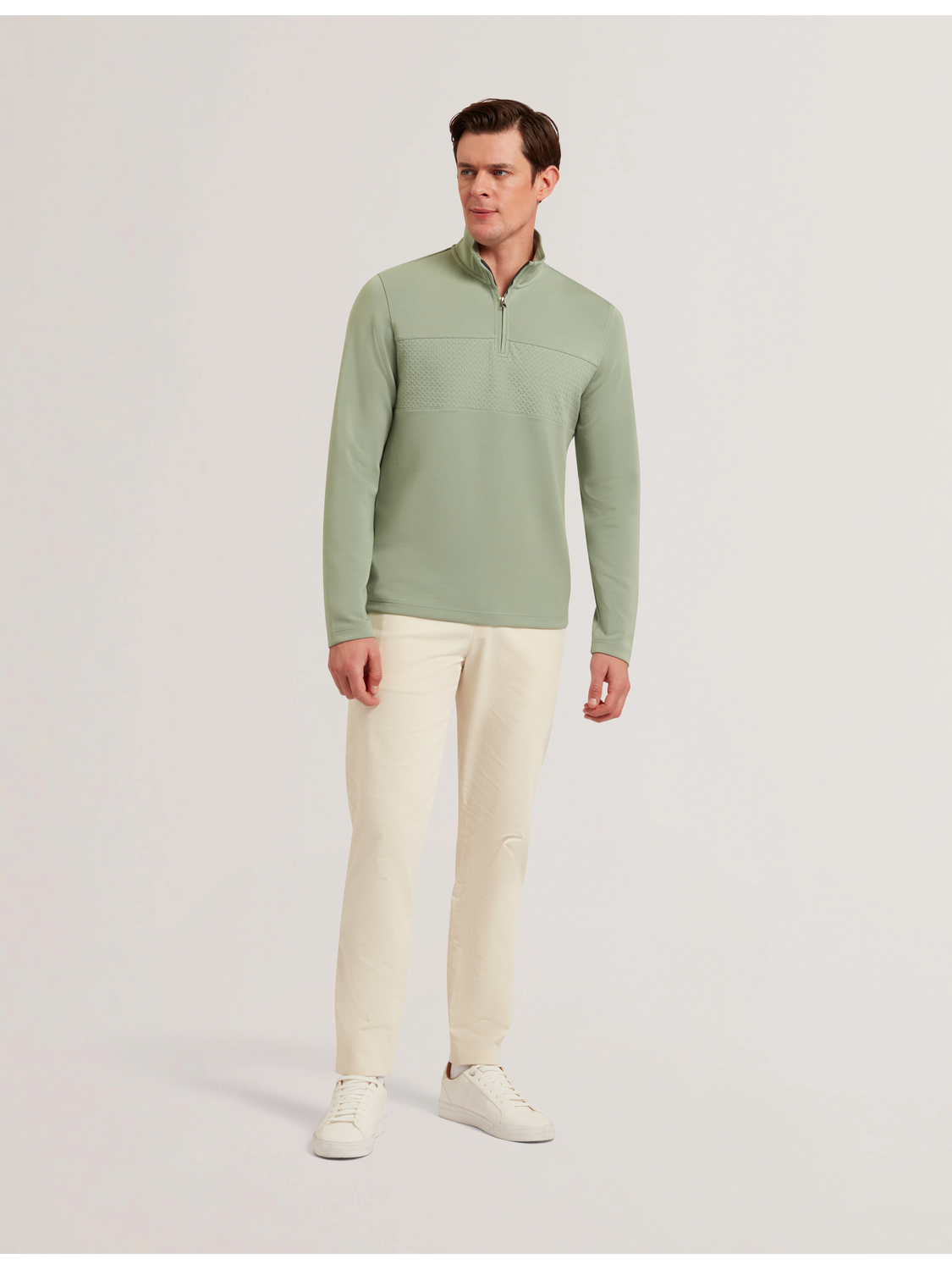  SIMONEA | GREEN