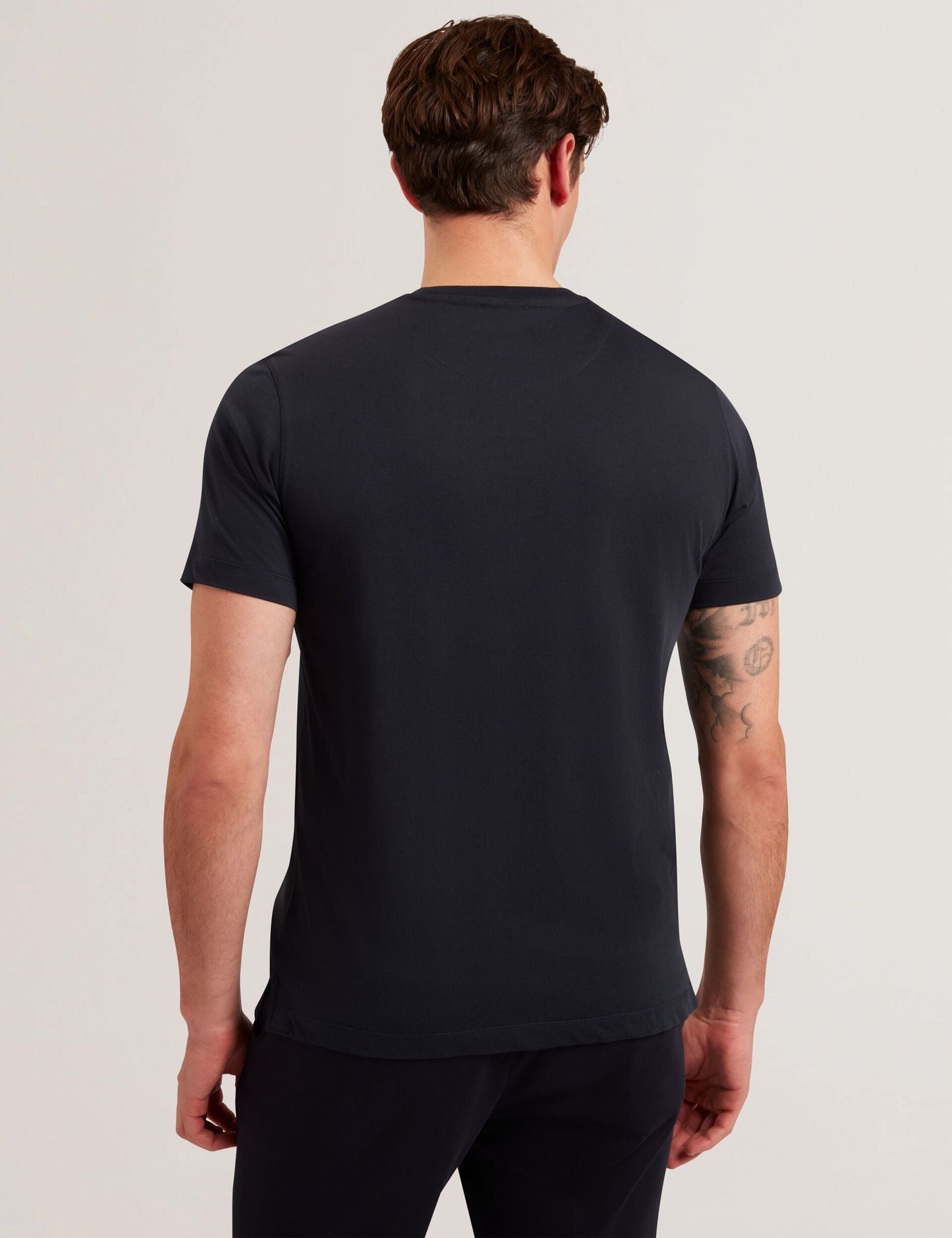  FETHER | NAVY
