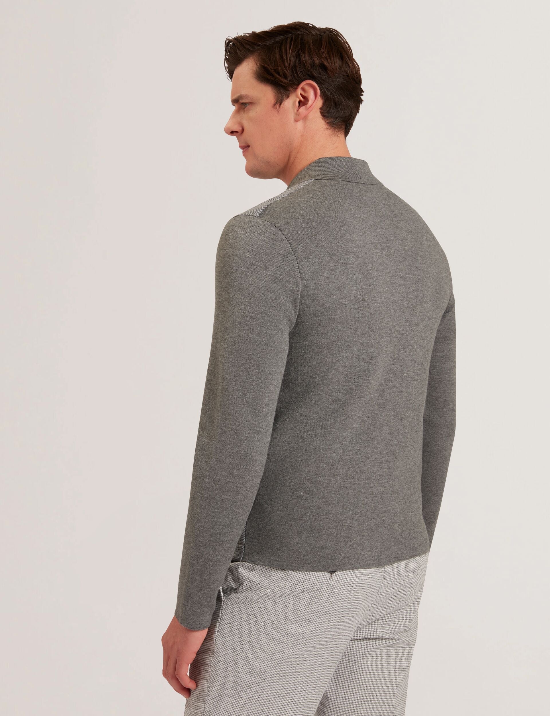  DEJO | GREY