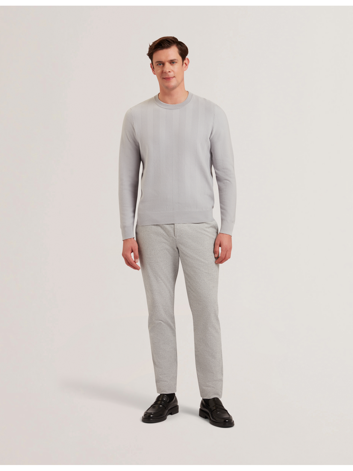  JAMALS | LT-GREY