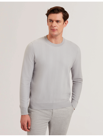  JAMALS | LT-GREY