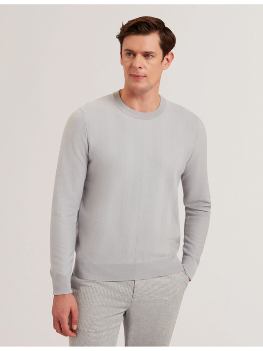  JAMALS | LT-GREY