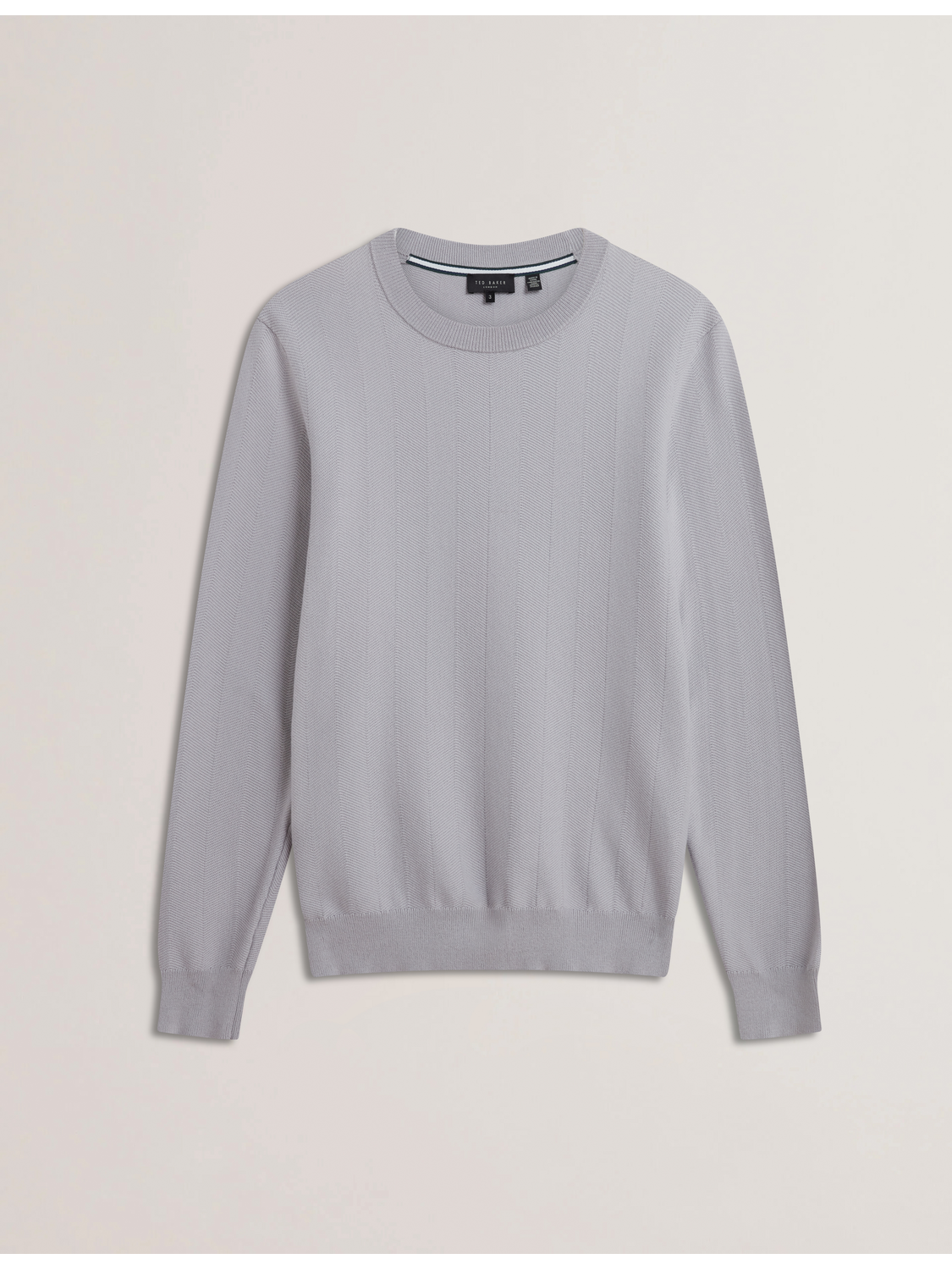  JAMALS | LT-GREY