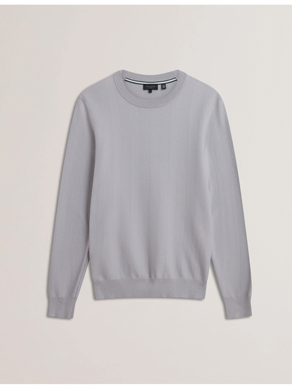  JAMALS | LT-GREY