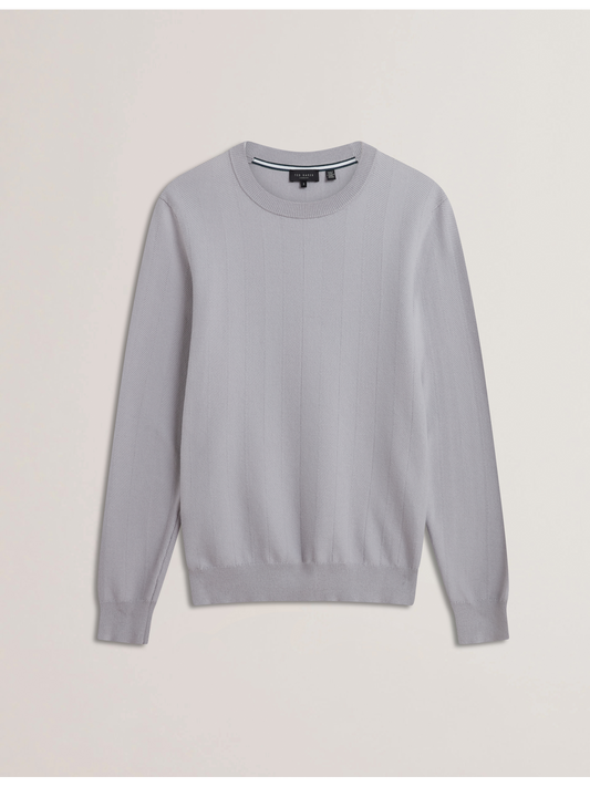 JAMALS | LT-GREY
