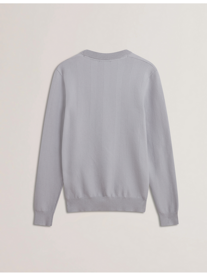  JAMALS | LT-GREY