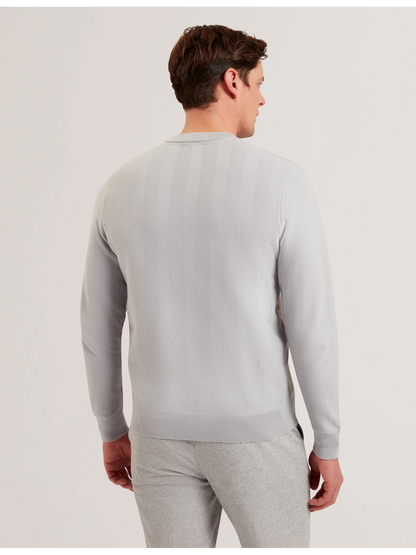  JAMALS | LT-GREY
