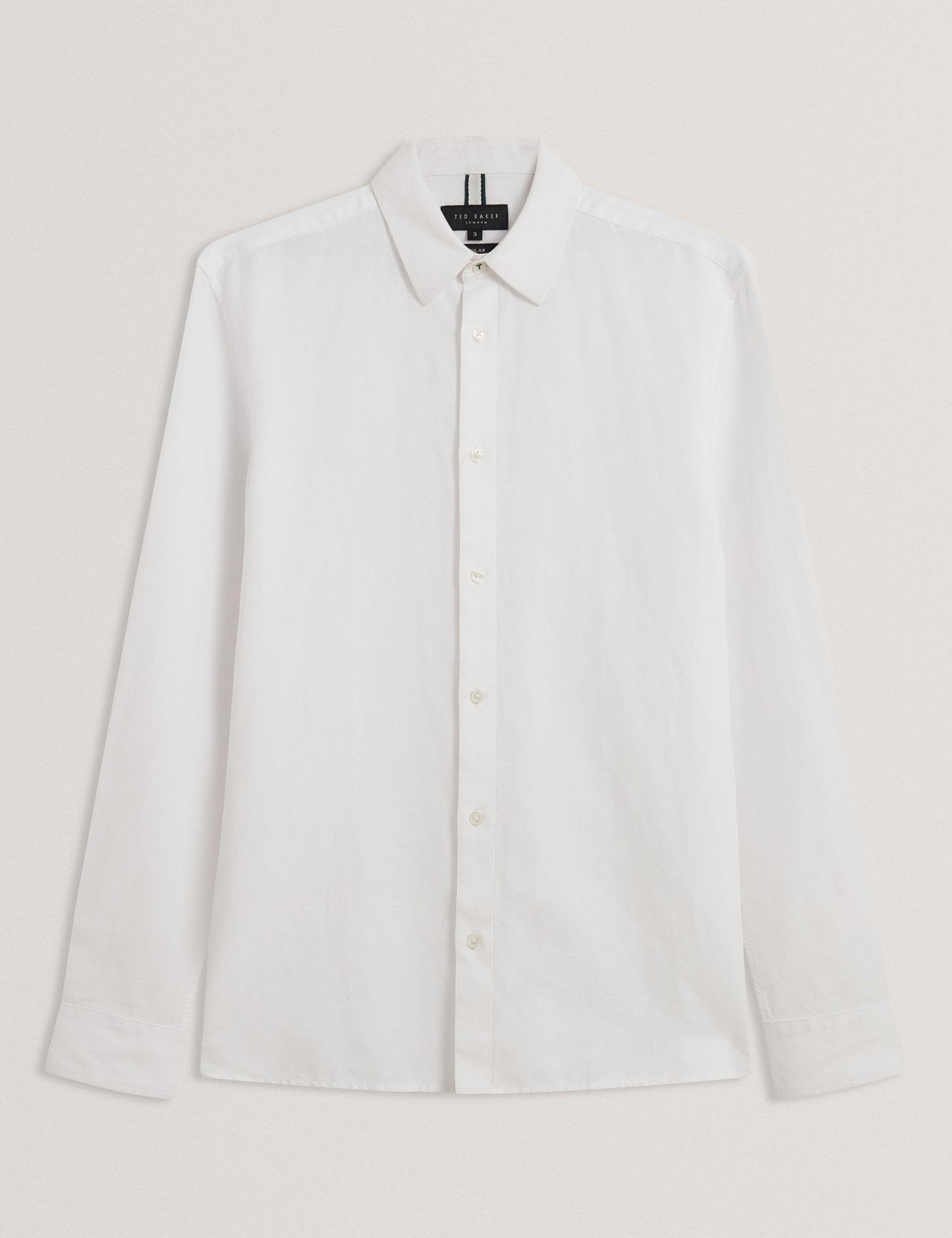  ZAFRA | WHITE
