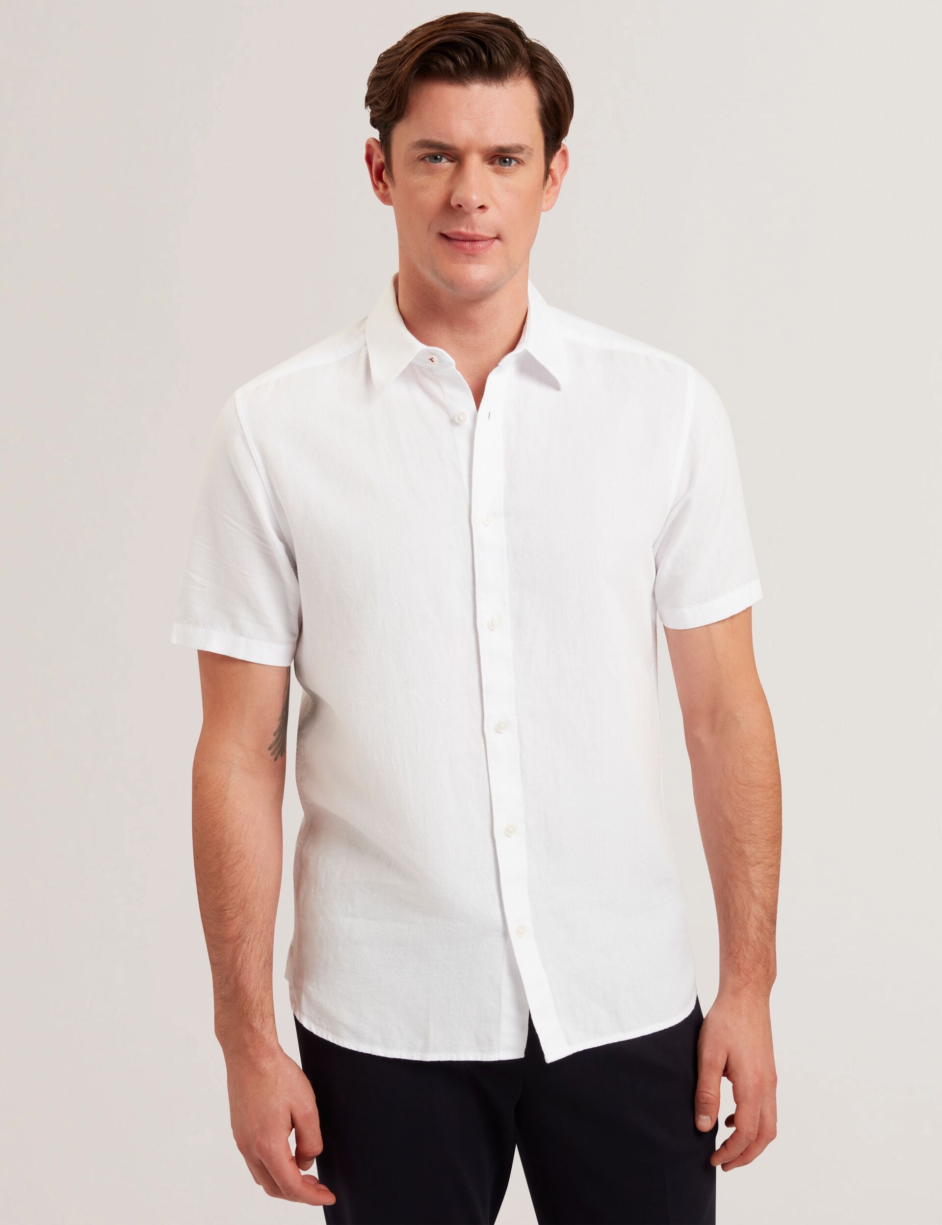  ZEFRE | WHITE