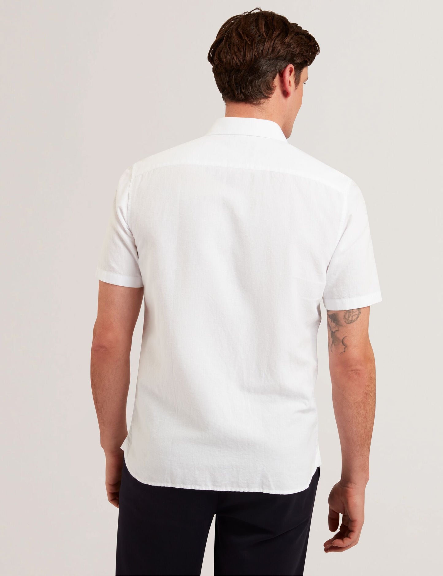  ZEFRE | WHITE