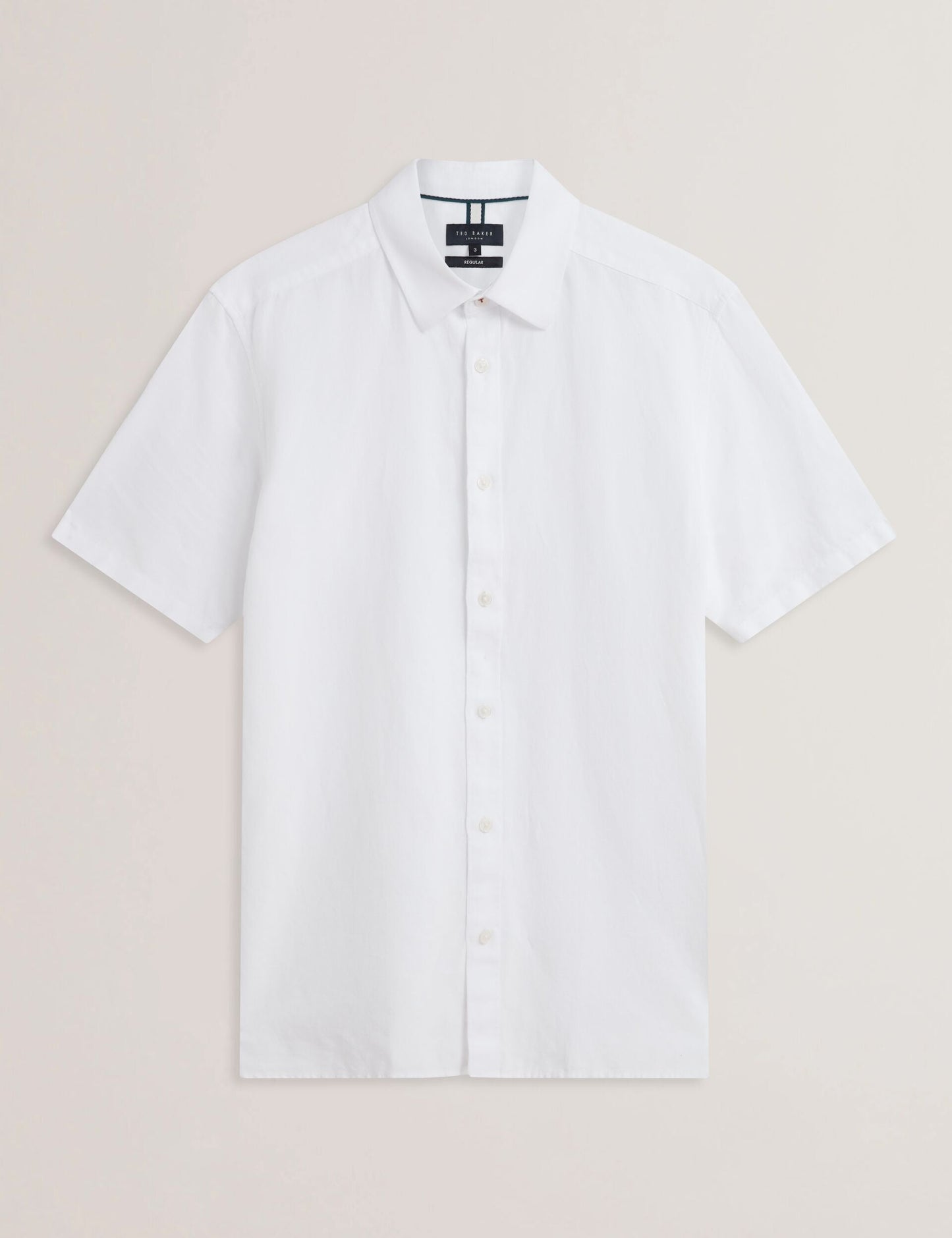  ZEFRE | WHITE