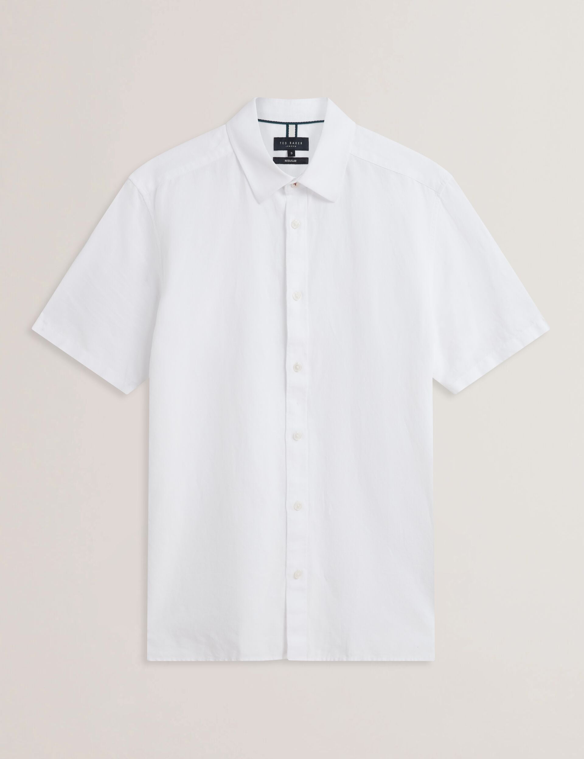  ZEFRE | WHITE