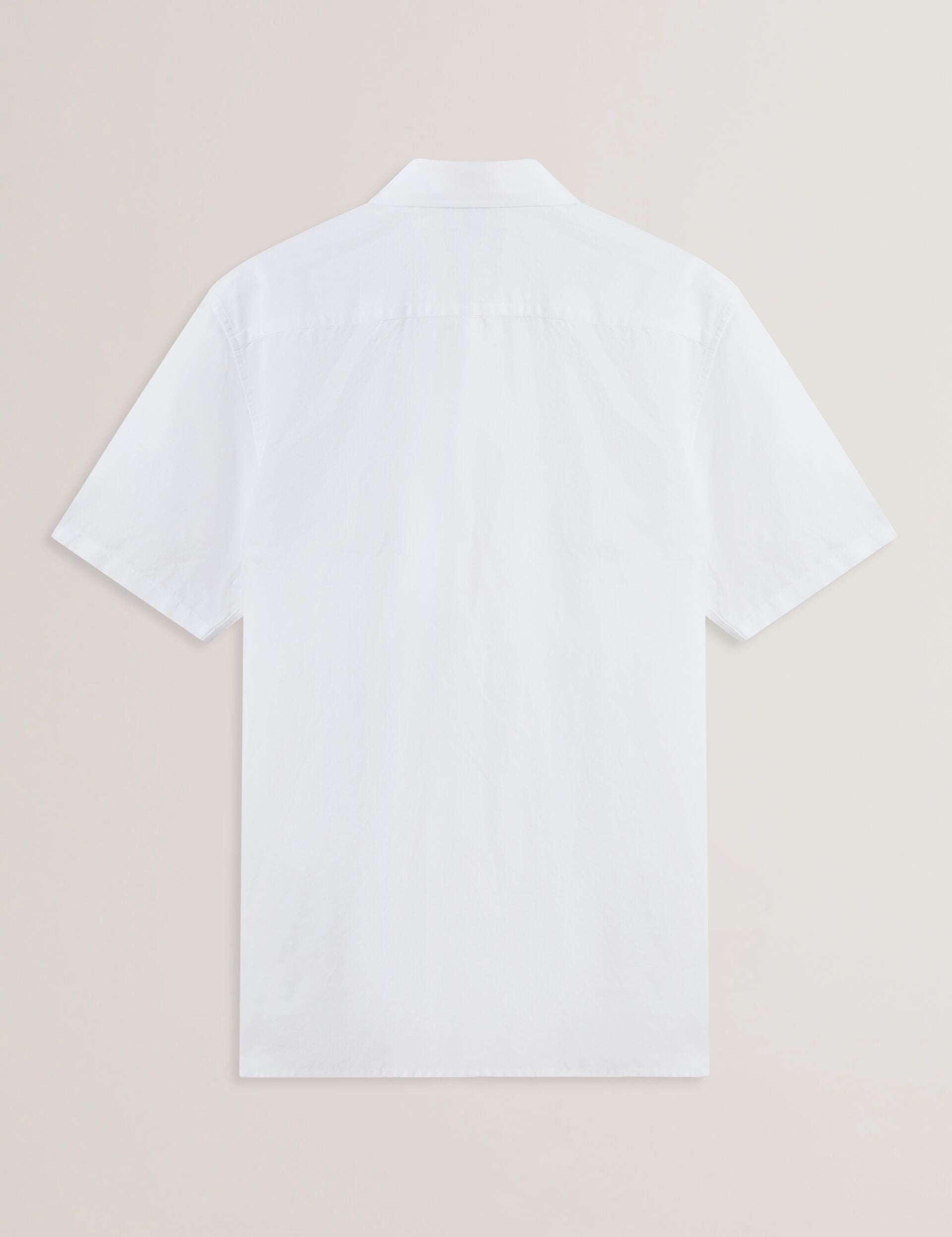  ZEFRE | WHITE