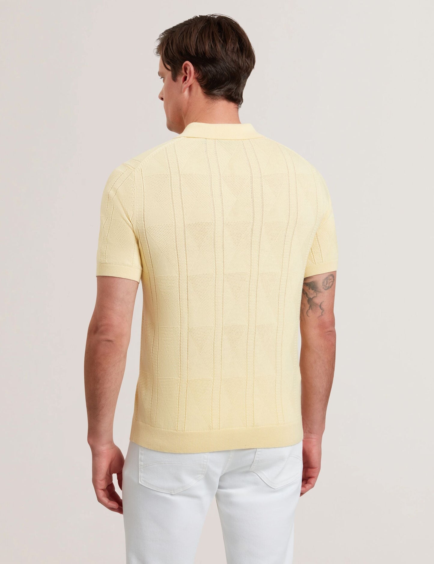  WILLDEN | YELLOW