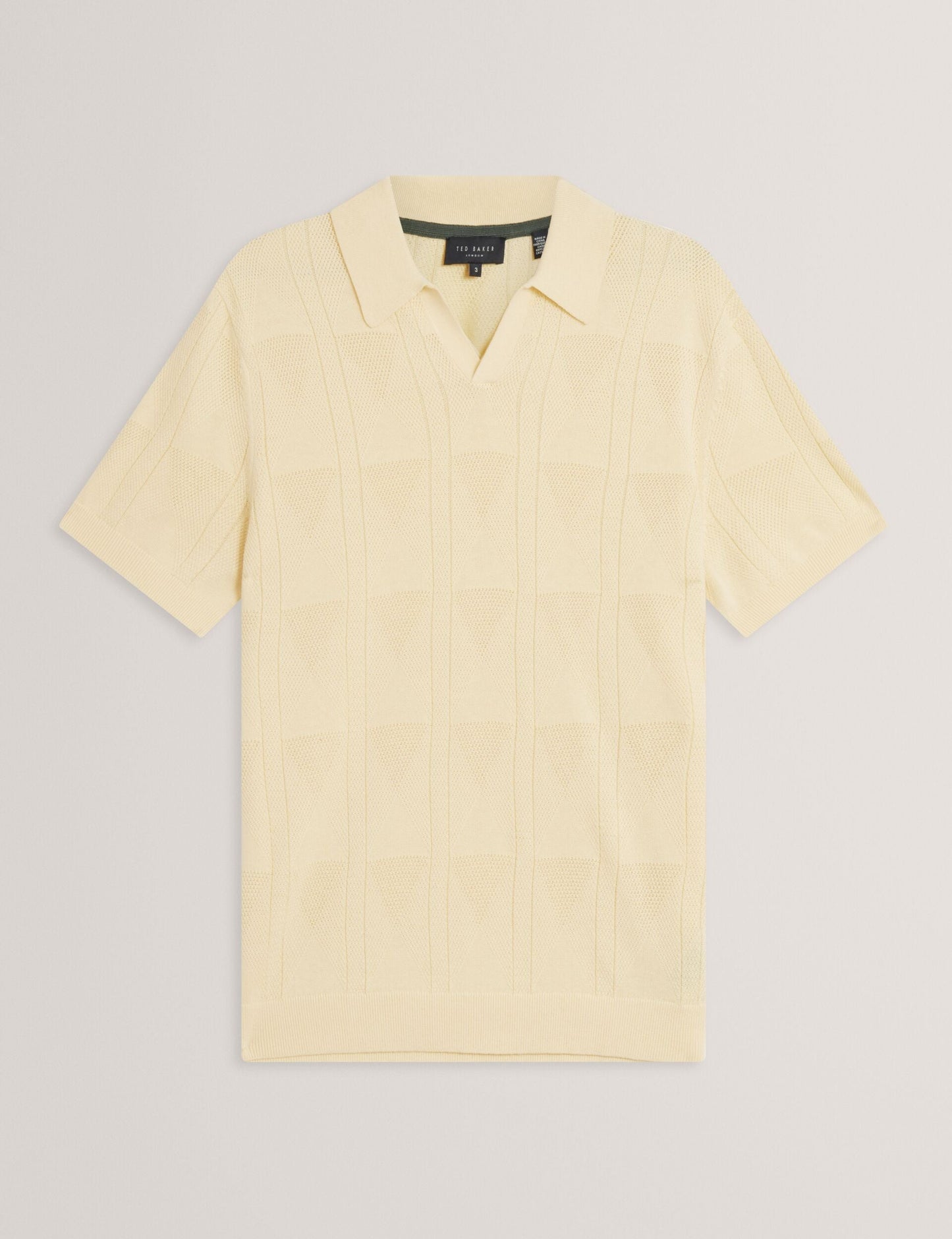  WILLDEN | YELLOW