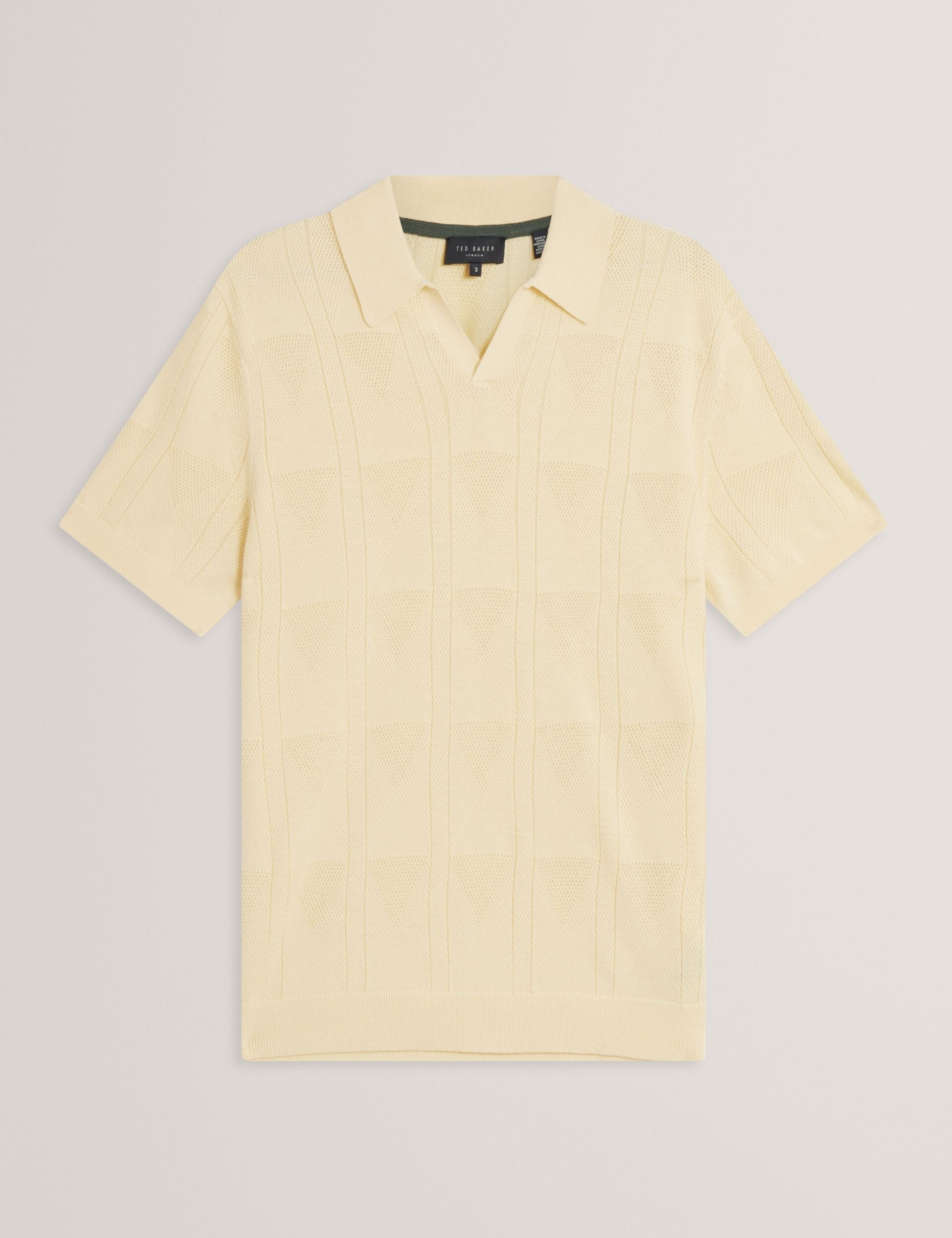  WILLDEN | YELLOW