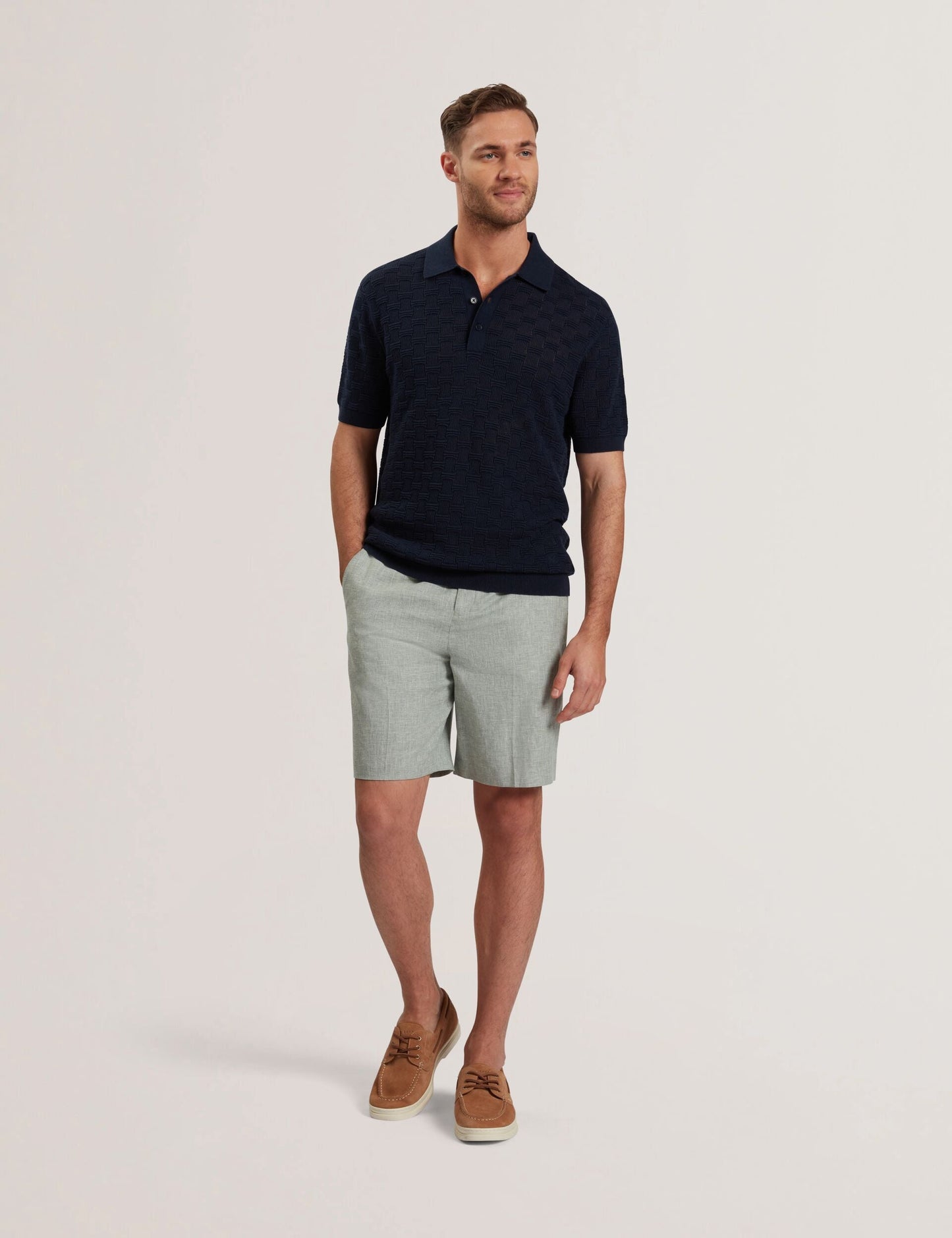  WATERBY | MID-NAVY