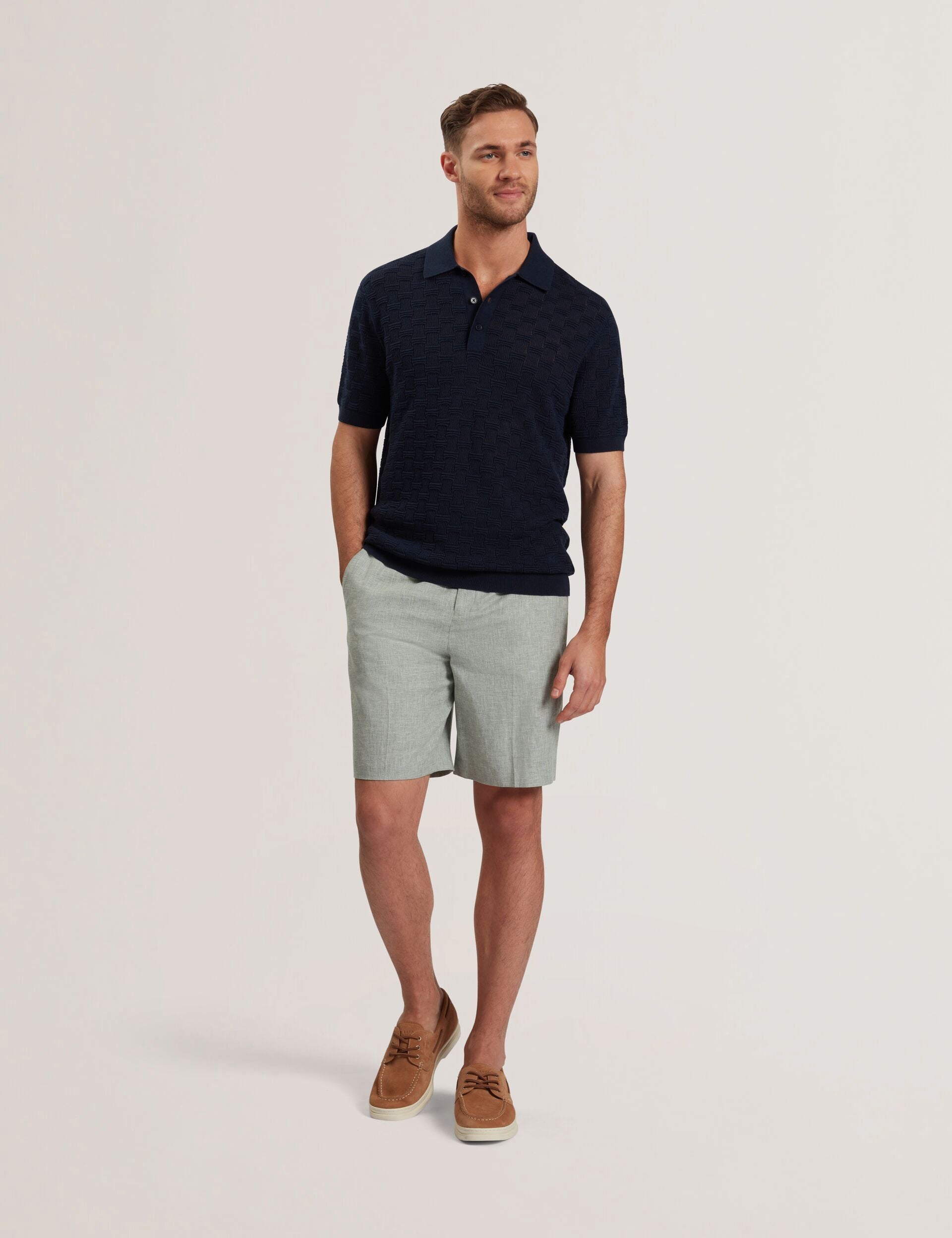  WATERBY | MID-NAVY