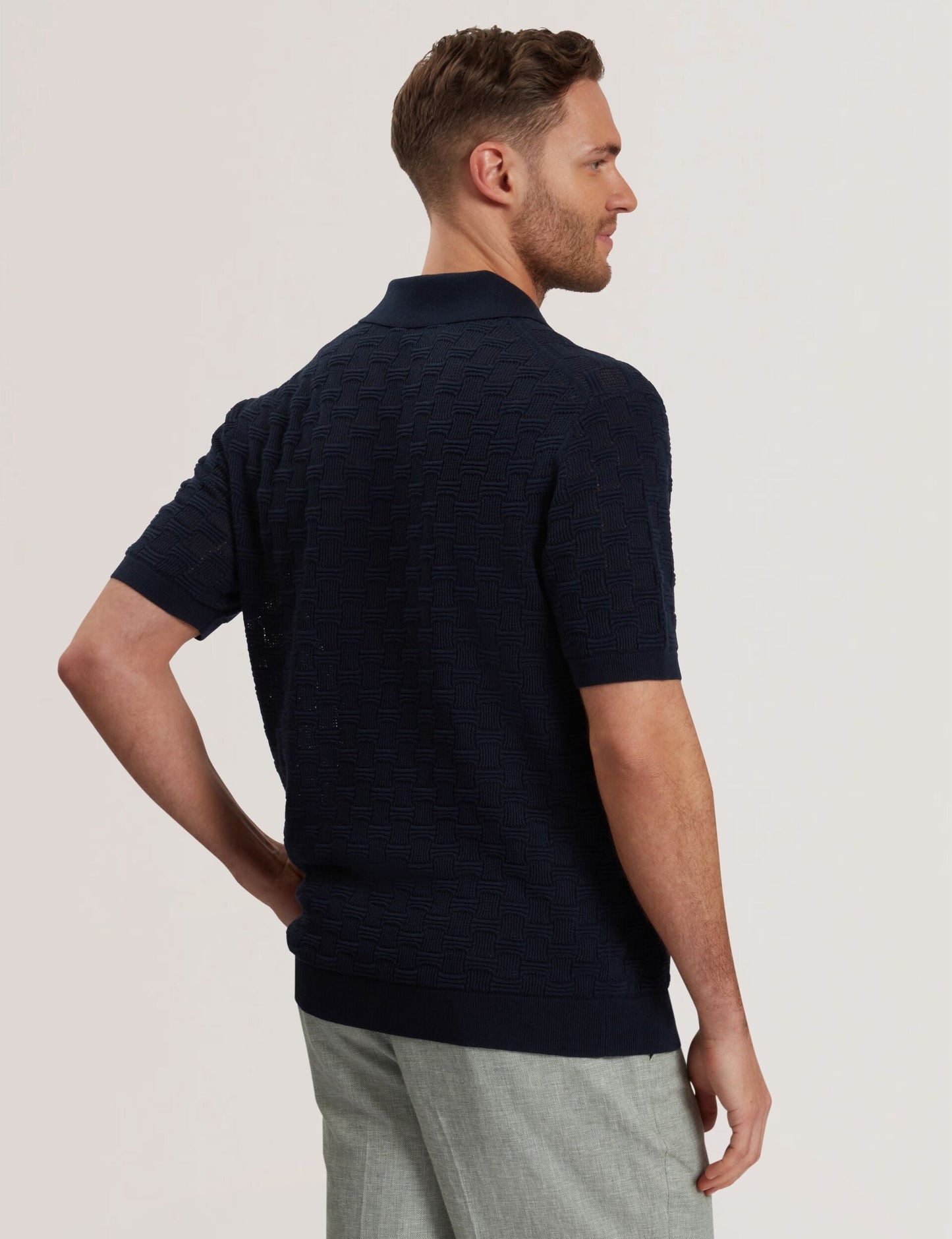  WATERBY | MID-NAVY