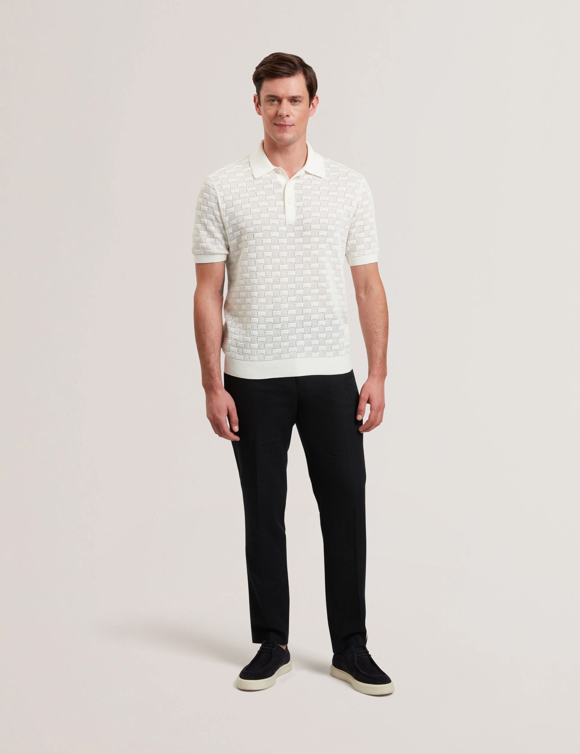  WATERBY | WHITE