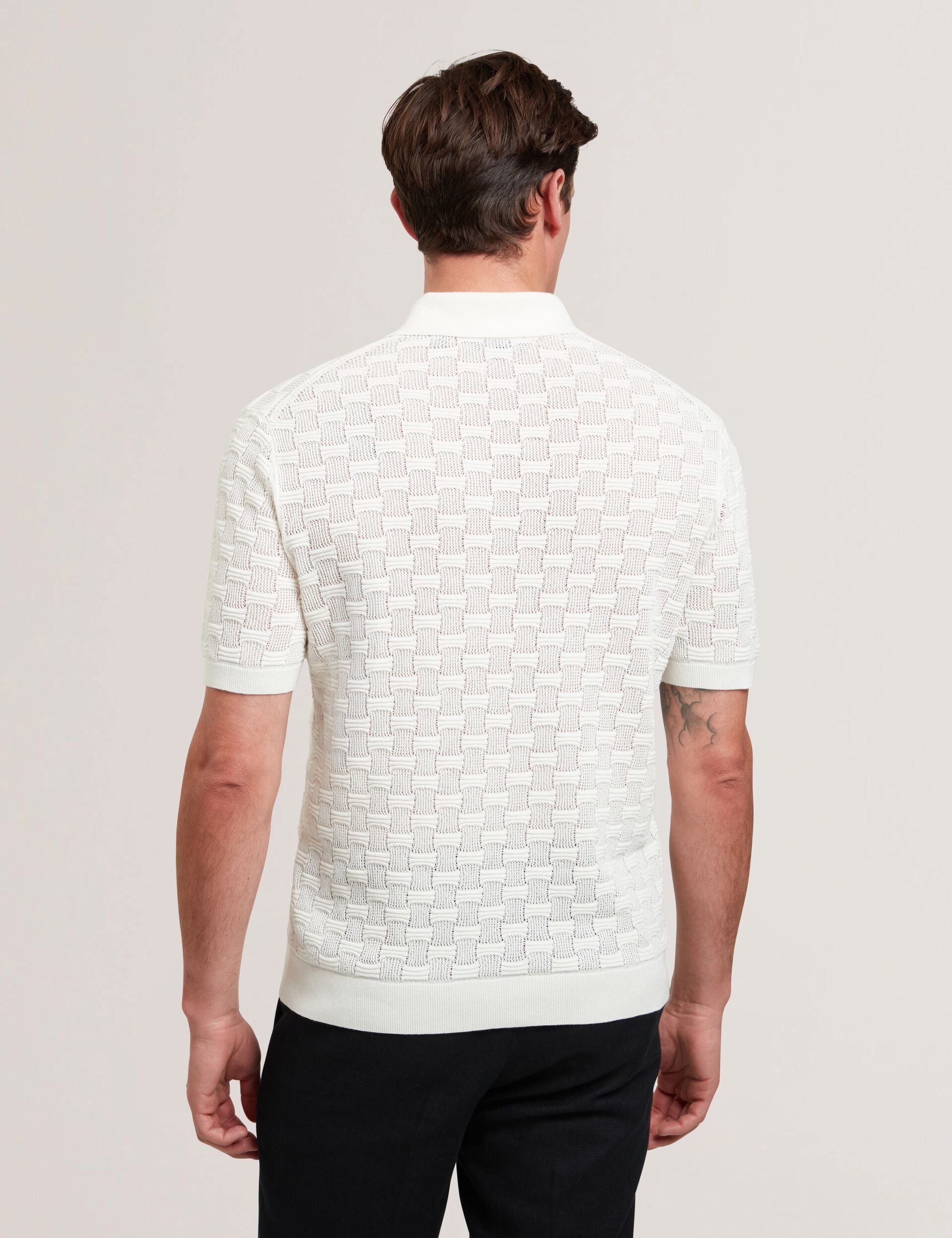  WATERBY | WHITE