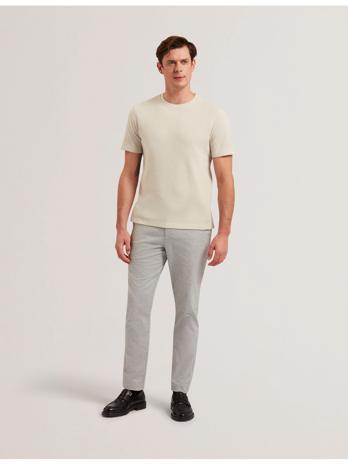  HANDLY | GREY