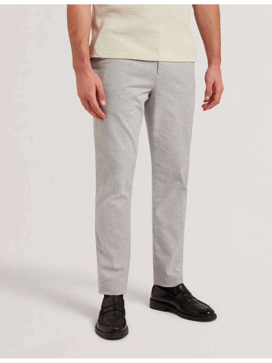  HANDLY | GREY