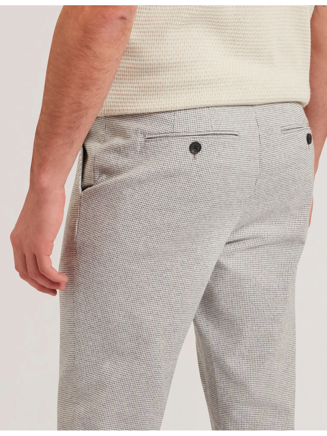  HANDLY | GREY