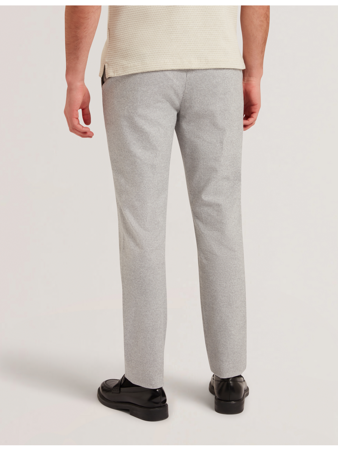  HANDLY | GREY