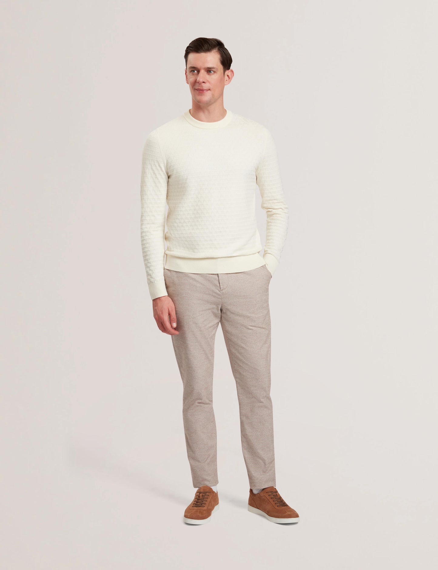  HANDLY | TAUPE