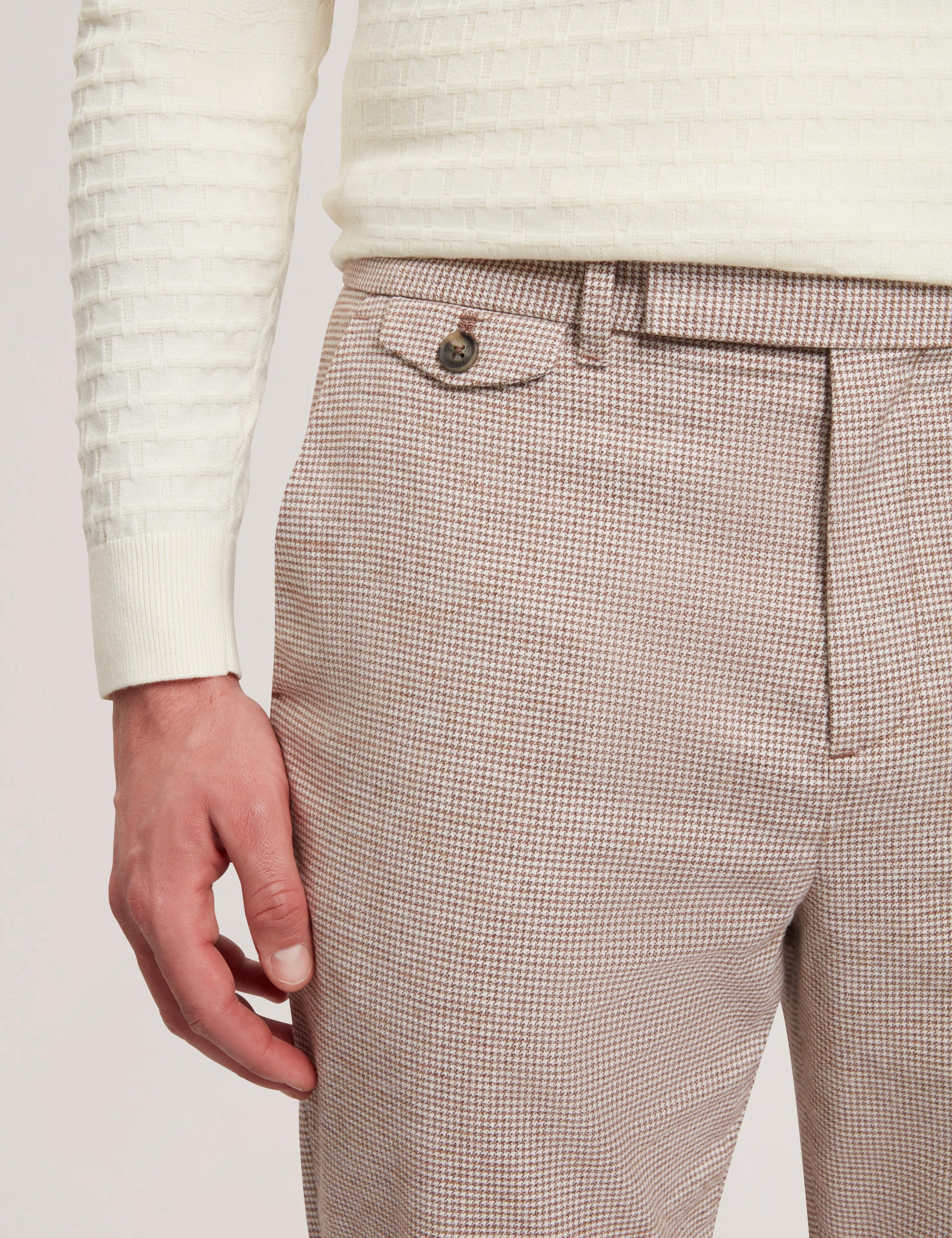  HANDLY | TAUPE