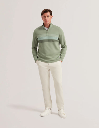  LONGMAN | GREEN