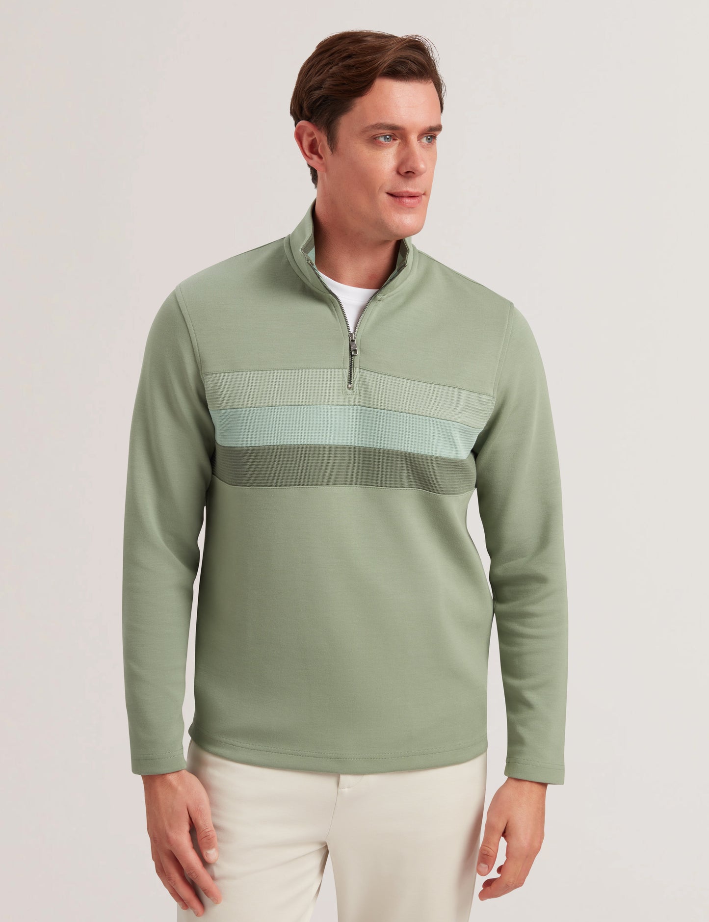  LONGMAN | GREEN