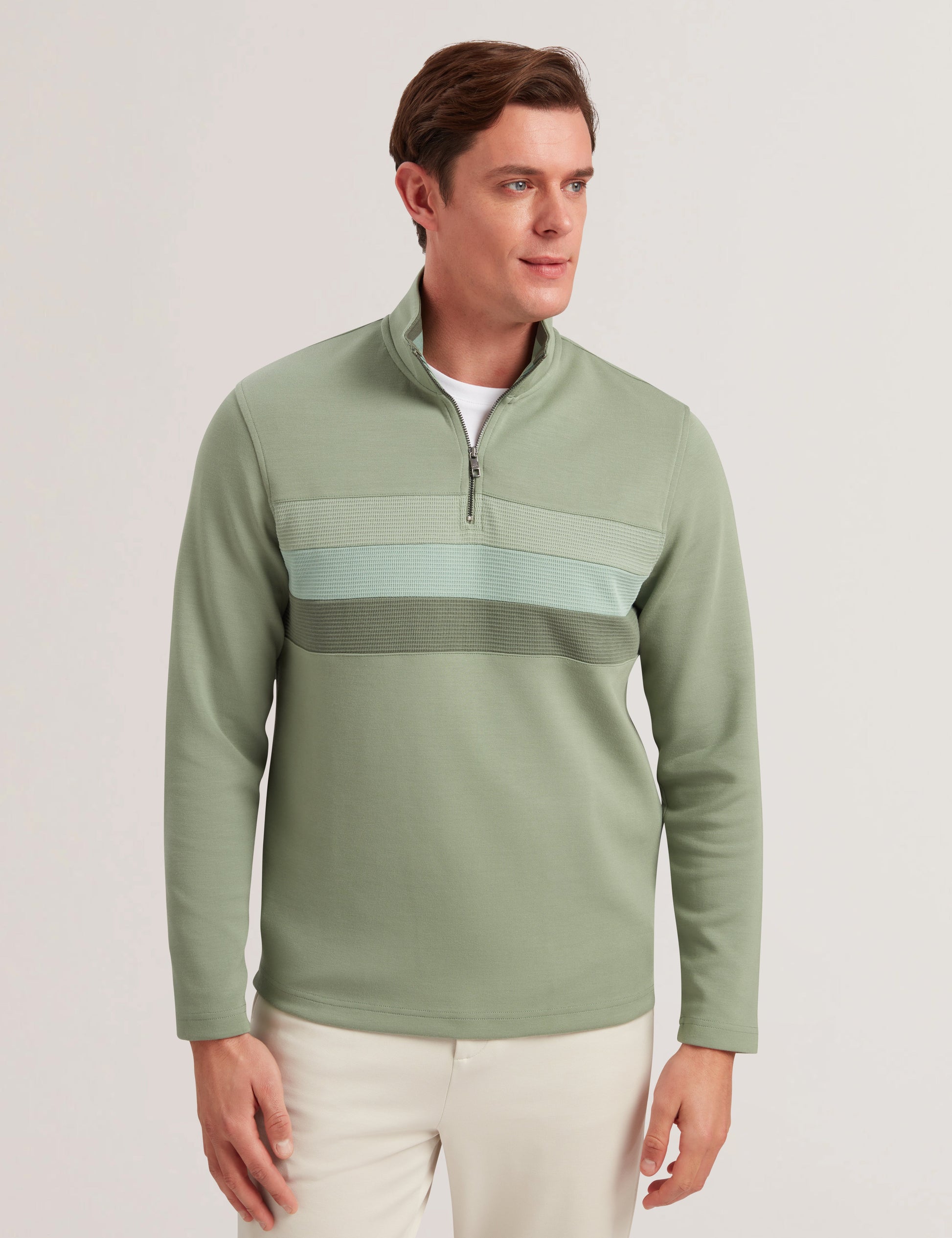  LONGMAN | GREEN