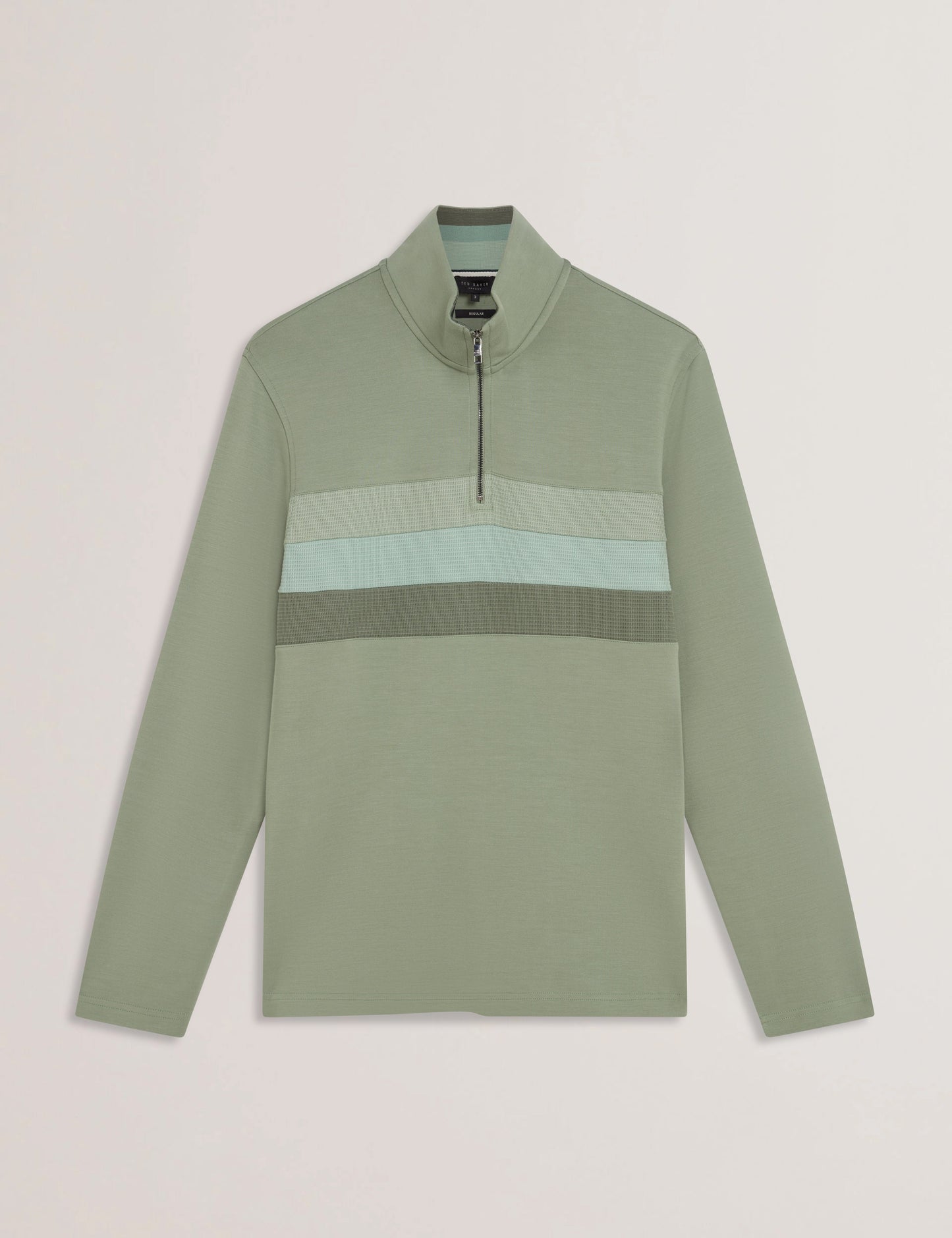  LONGMAN | GREEN