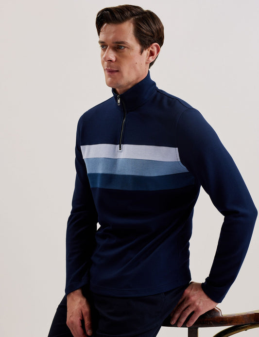  LONGMAN | NAVY