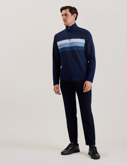  LONGMAN | NAVY