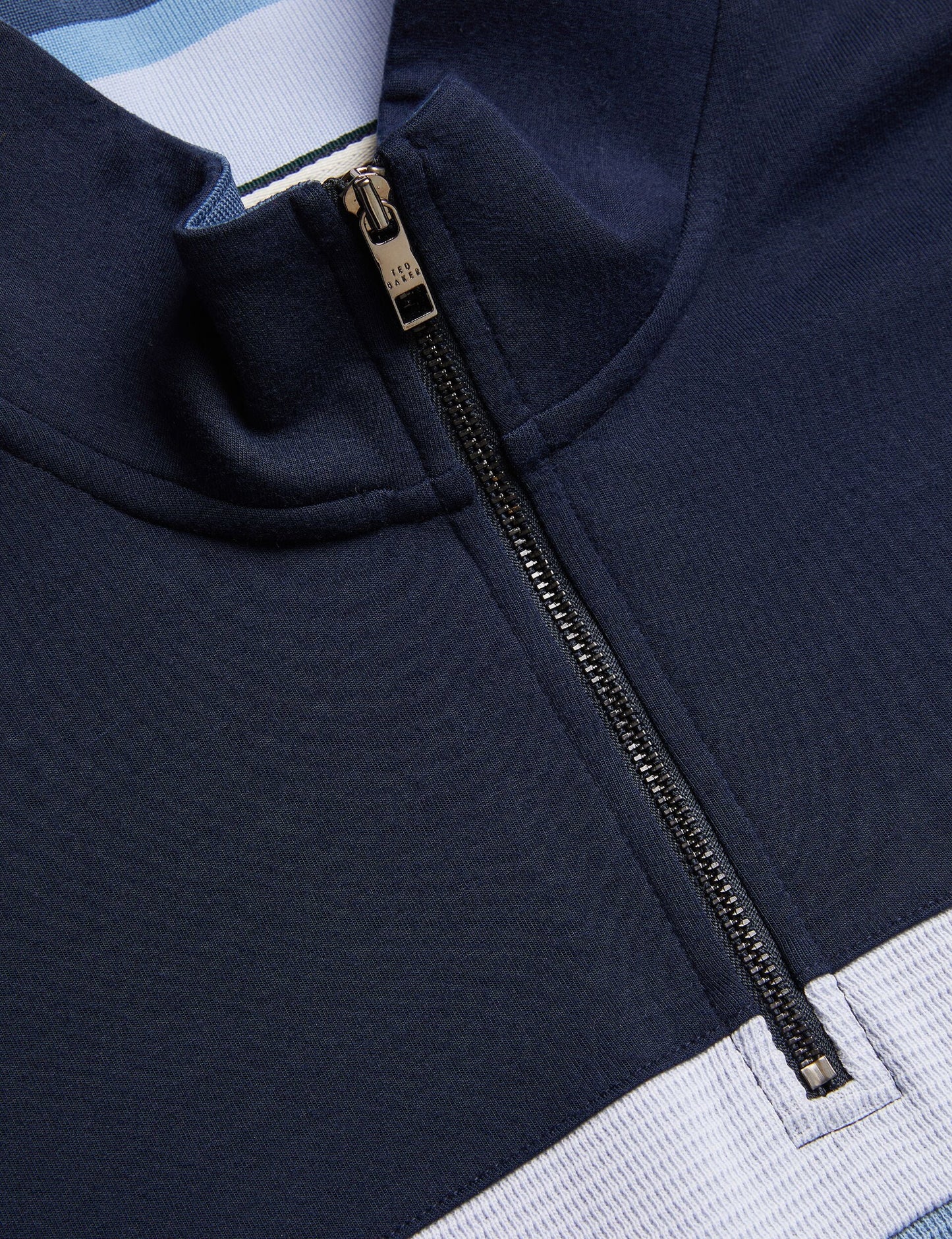  LONGMAN | NAVY