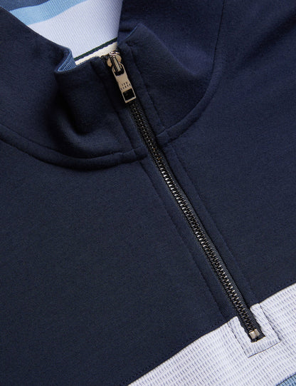  LONGMAN | NAVY