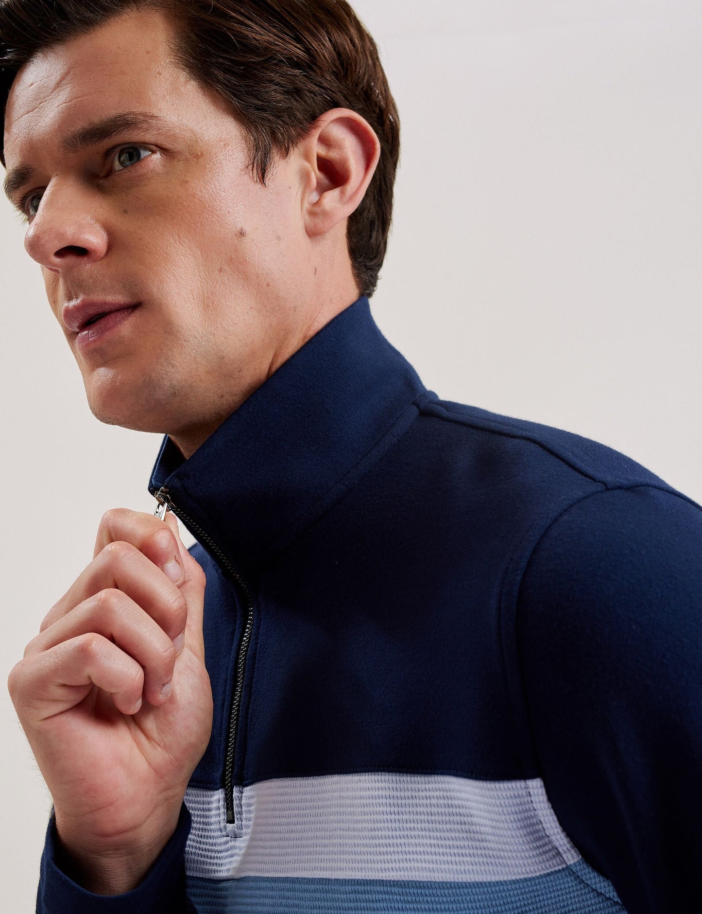  LONGMAN | NAVY