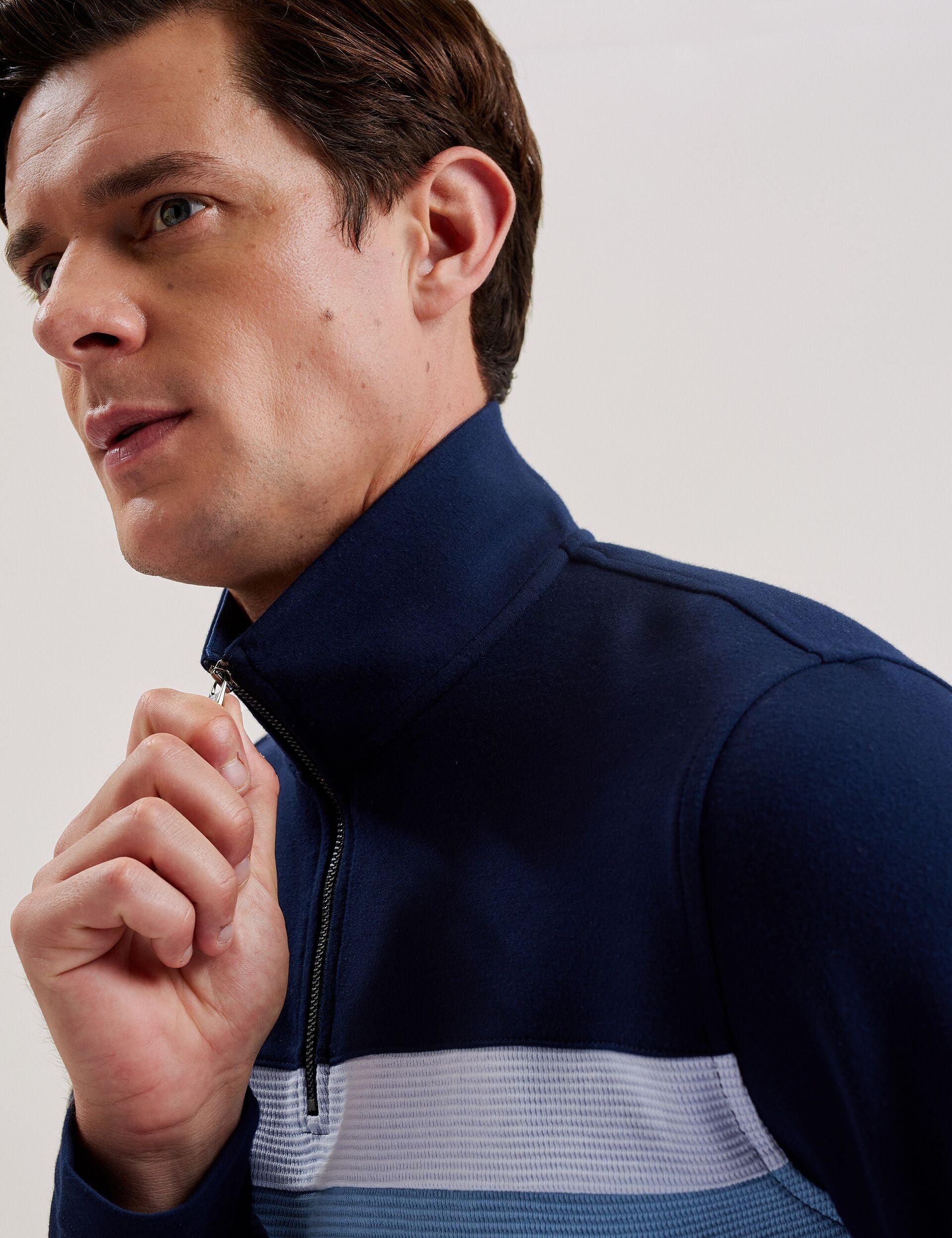  LONGMAN | NAVY