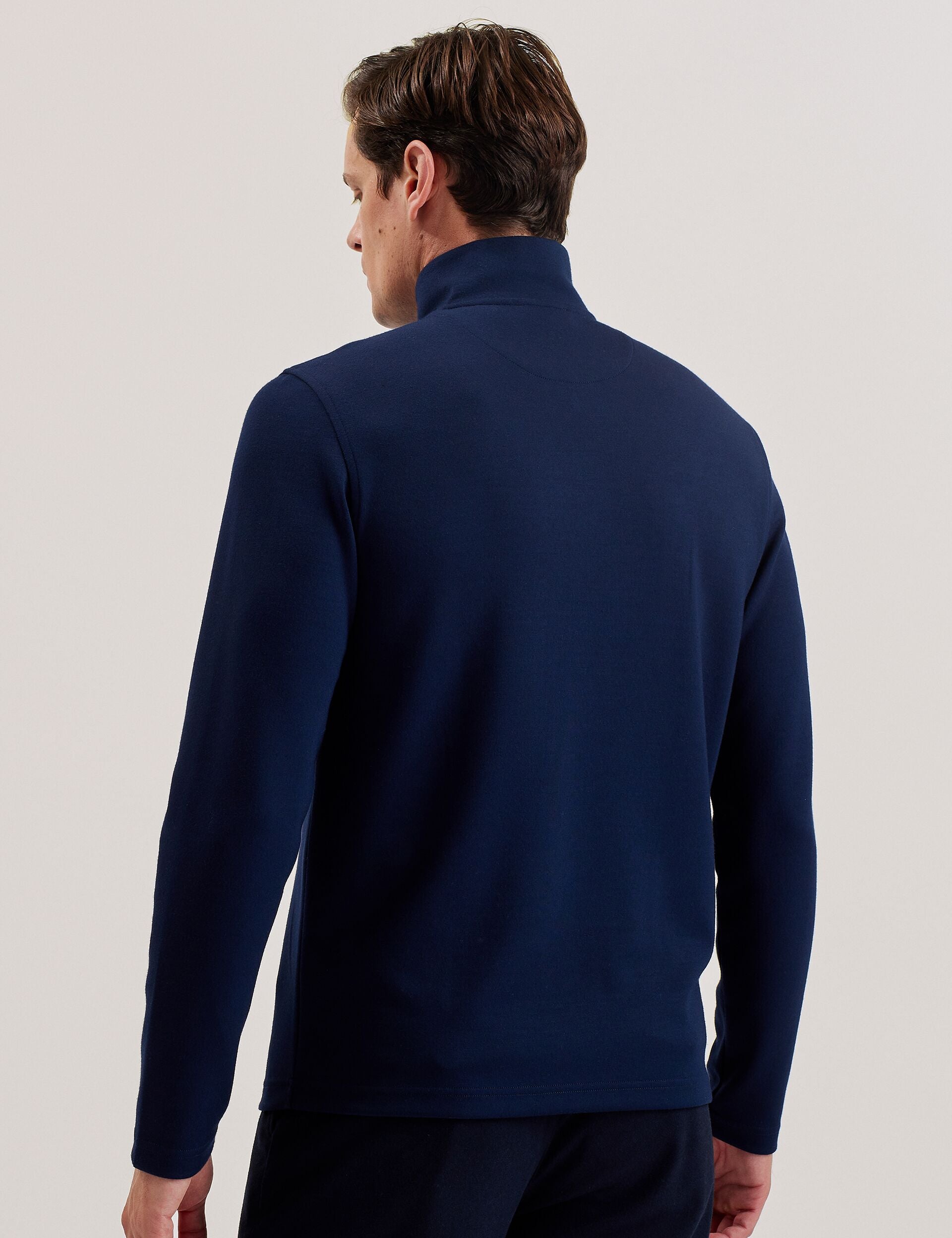  LONGMAN | NAVY