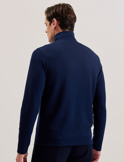 LONGMAN | NAVY