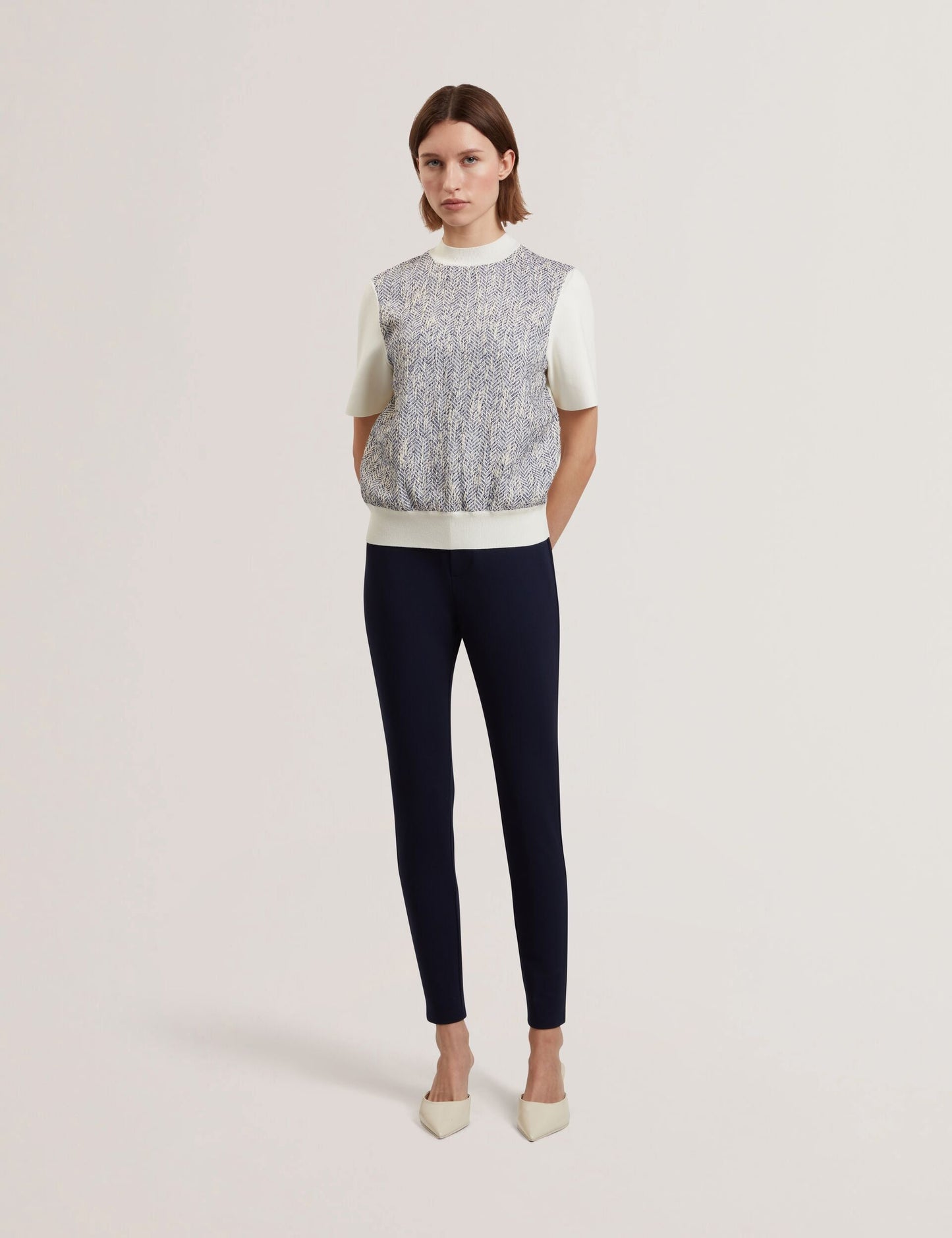  FELINDA | NAVY