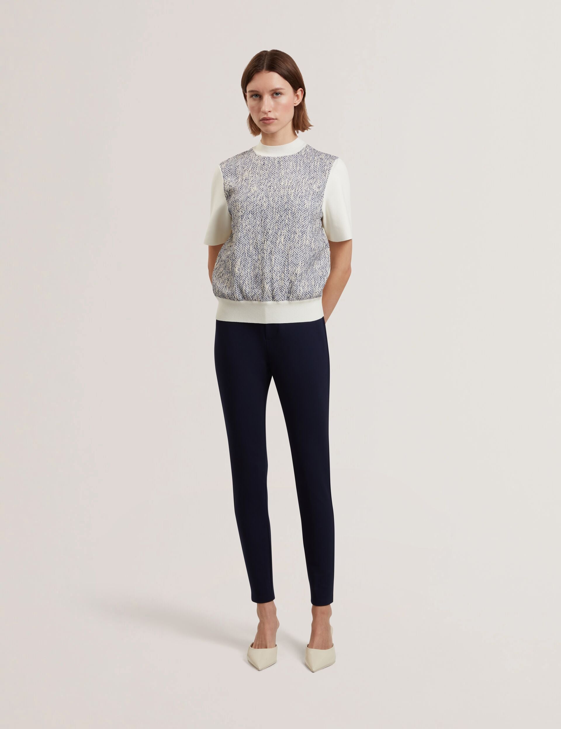  FELINDA | NAVY