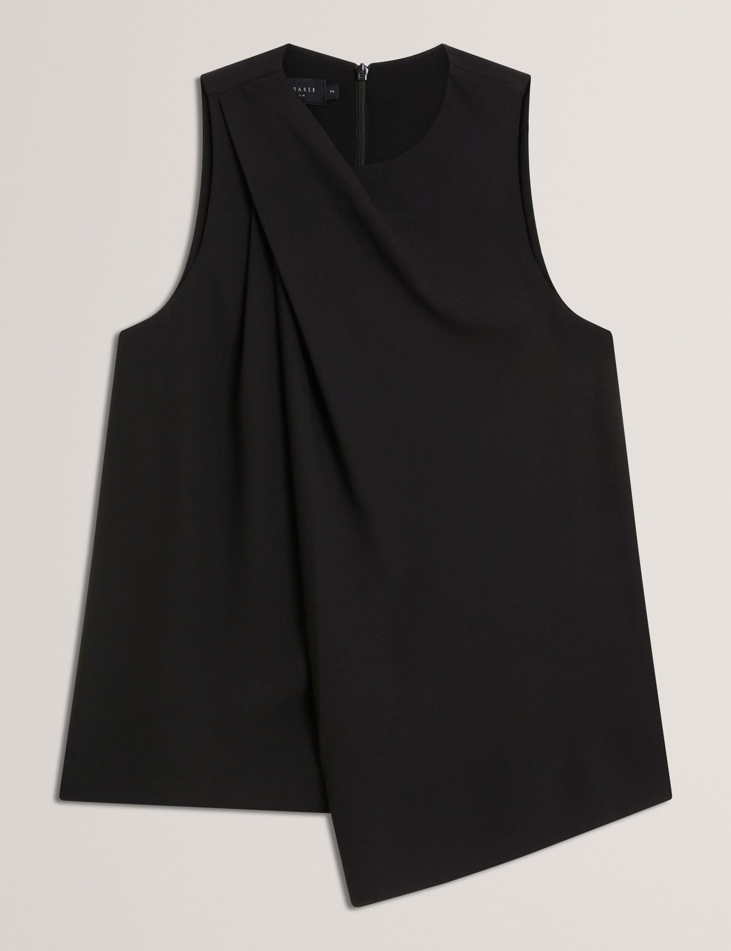  ICANA | BLACK