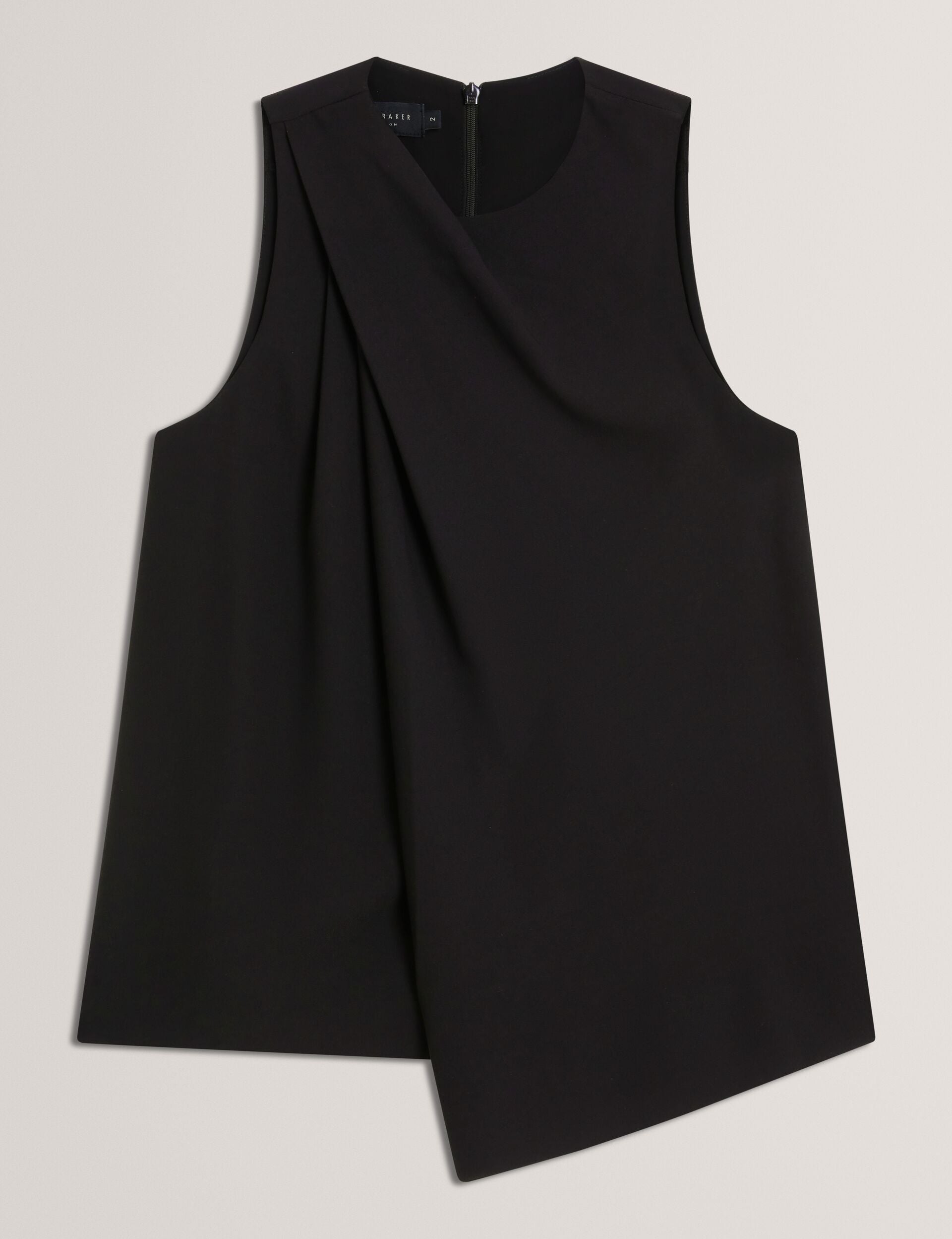  ICANA | BLACK